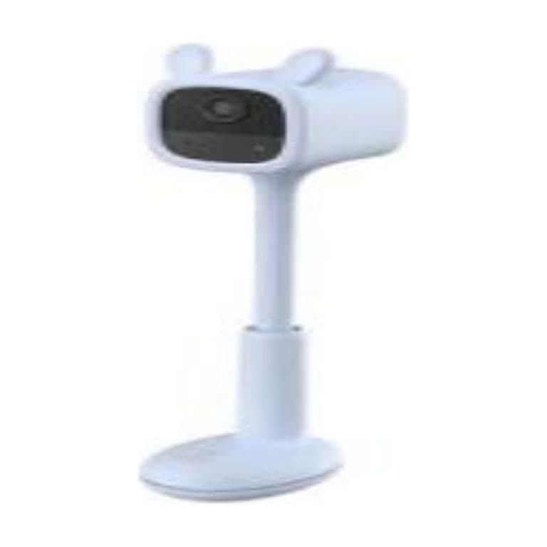 EZVIZ BM1 1080p Smart Baby Monitor