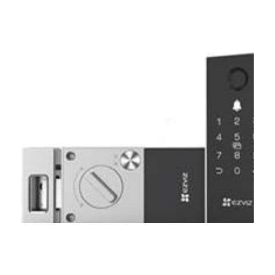 EZVIZ DL03 Smart Fingerprint Door Lock