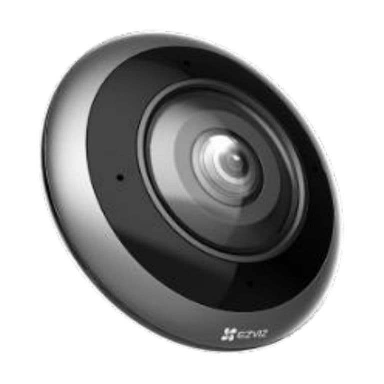EZVIZ E4P 8MP Panoramic Fisheye Camera