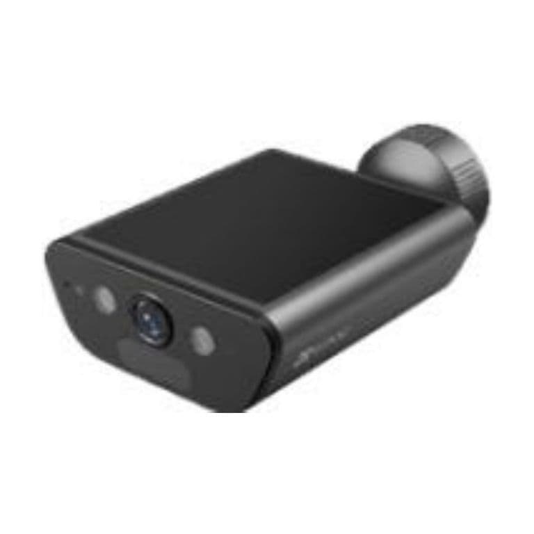 EZVIZ EB5 4K Battery Camera (Black)