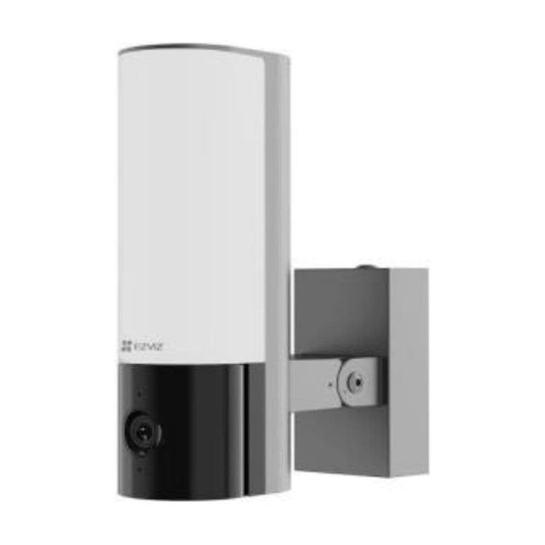 EZVIZ EL3 3MP Licence Plate Recognition Camera