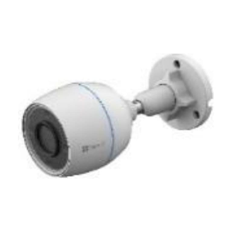 EZVIZ H3c 1080p Outdoor Bullet Wi-Fi Camera