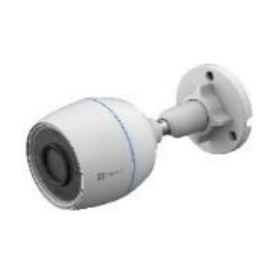 EZVIZ H3c 1080p Outdoor Bullet Wi-Fi Camera