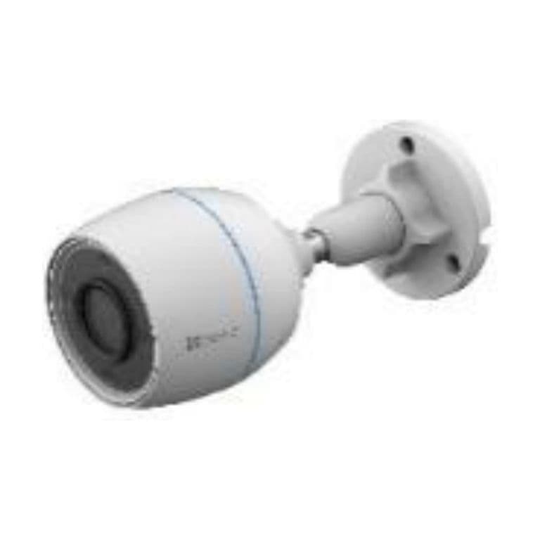 EZVIZ H3c 1080p Outdoor Bullet Camera (Colour Night Vision)