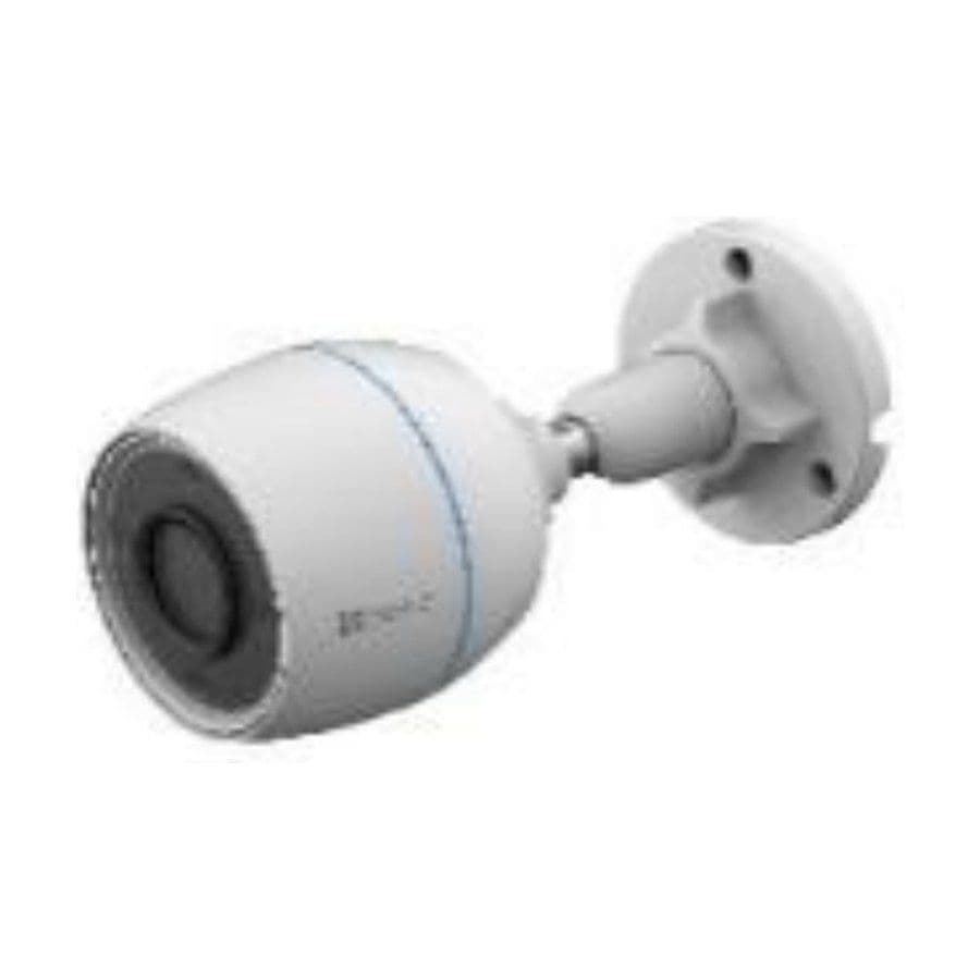 EZVIZ H3c 1080p Outdoor Bullet Camera (Colour Night Vision)