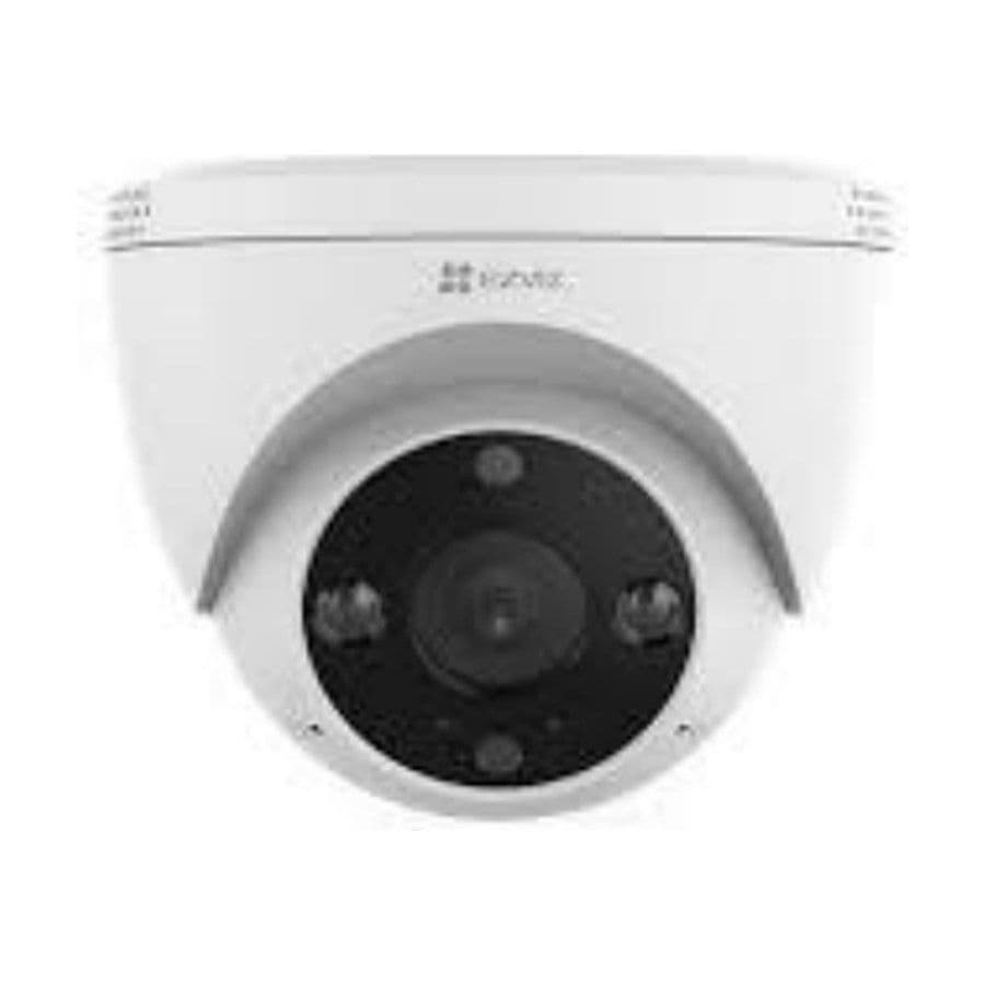 EZVIZ H4 3MP Outdoor PoE Dome Camera