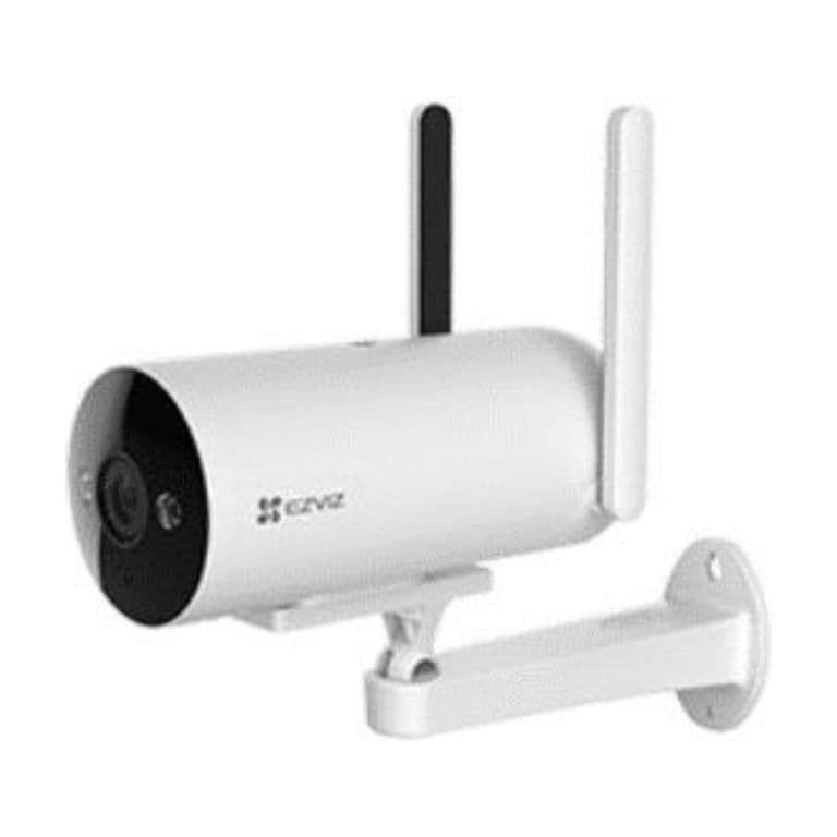 EZVIZ H5 3MP 4G Outdoor Bullet Camera