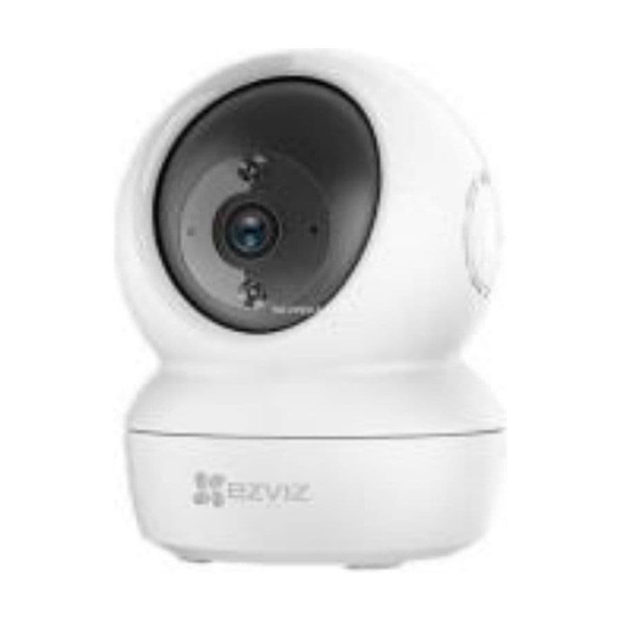 EZVIZ H6c Pro 3MP Indoor Pan & Tilt Wi-Fi Camera