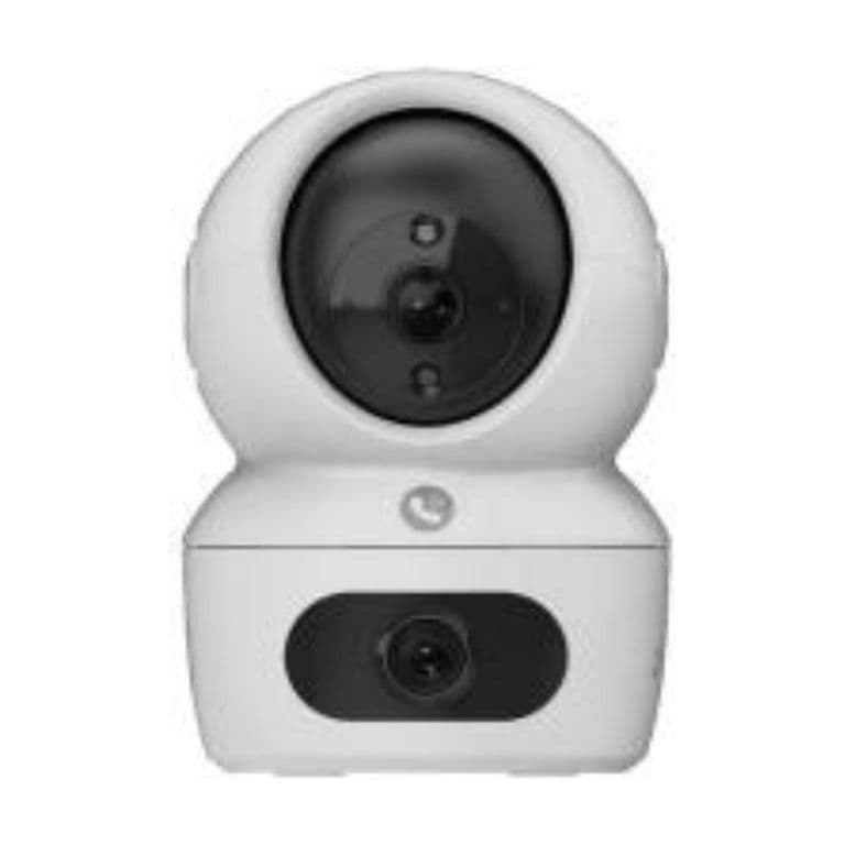 EZVIZ H7c 4MP Dual-Lens Indoor Pan & Tilt Camera