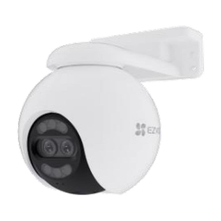 EZVIZ H80x Dual-Lens Outdoor Pan & Tilt Camera