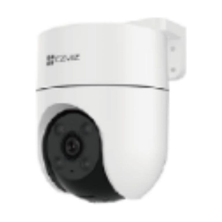 EZVIZ H8c 3MP Outdoor Pan & Tilt PoE Camera