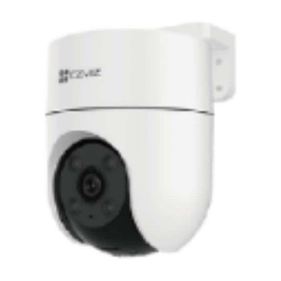 EZVIZ H8c 3MP Outdoor Pan & Tilt PoE Camera