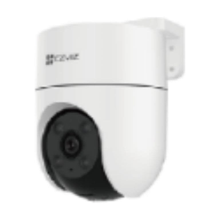 EZVIZ H8c Pro 3MP Outdoor Pan & Tilt Wi-Fi Camera