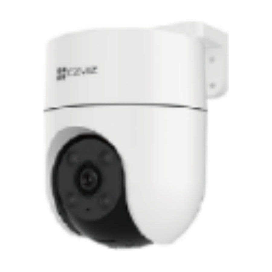 EZVIZ H8c Pro 3MP Outdoor Pan & Tilt Wi-Fi Camera