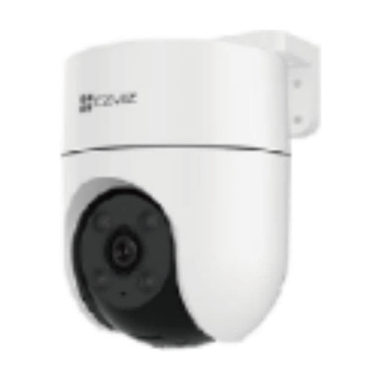 EZVIZ H8c Pro 8MP 4K Outdoor Pan & Tilt Wi-Fi Camera