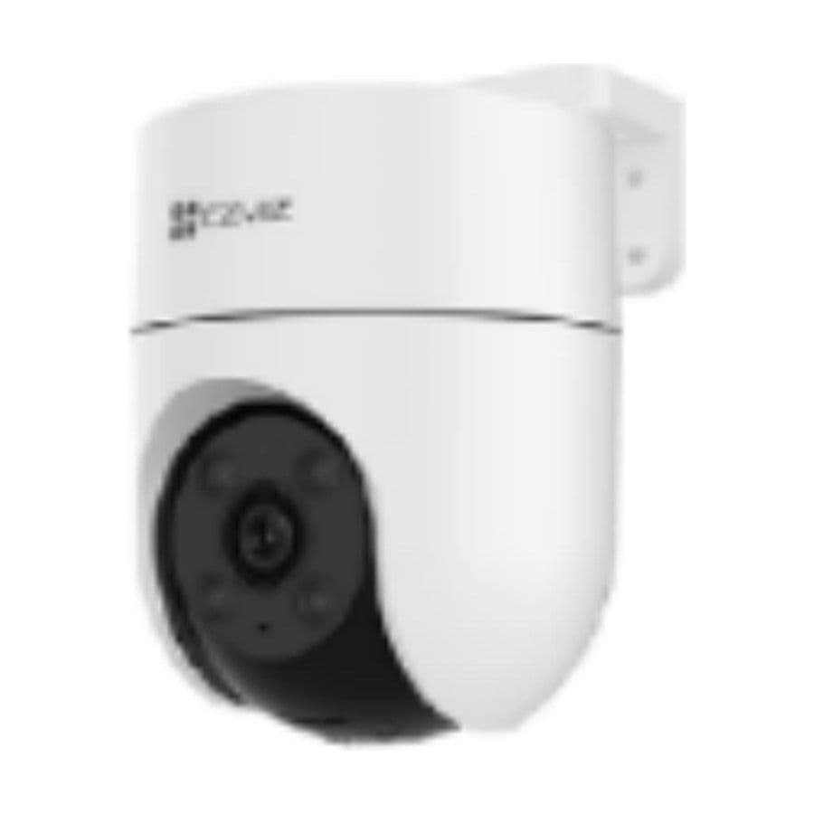 EZVIZ H8c 5MP Outdoor Pan & Tilt 4G + Wi-Fi Camera
