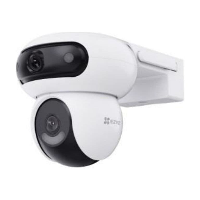 EZVIZ H90 Dual-Lens 4MP + 4MP Outdoor Pan & Tilt Camera