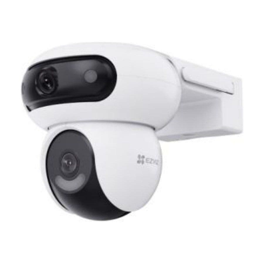 EZVIZ H90 Dual-Lens 4MP + 4MP Outdoor Pan & Tilt Camera