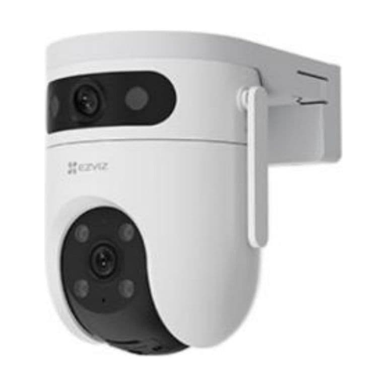 EZVIZ H9c Dual-Lens 5MP + 5MP 4G + Wi-Fi Camera