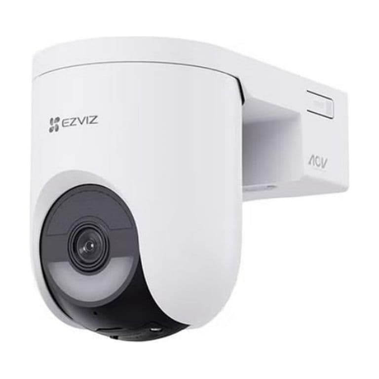 EZVIZ HB8c 4MP Battery Pan & Tilt Camera
