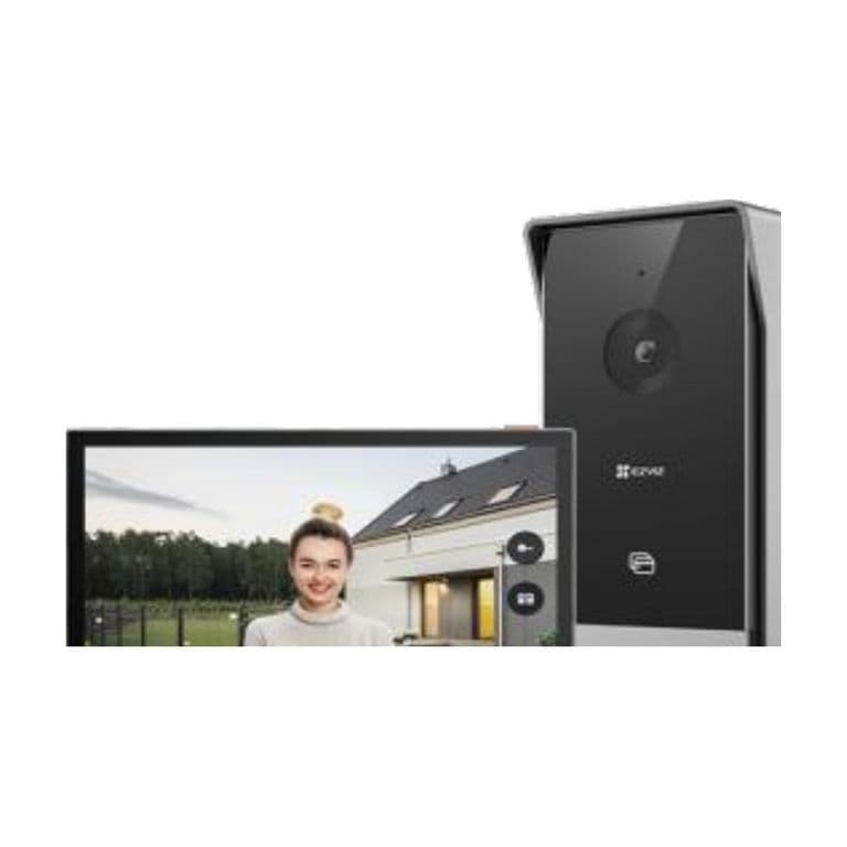 EZVIZ HP5 2MP Video Door Phone