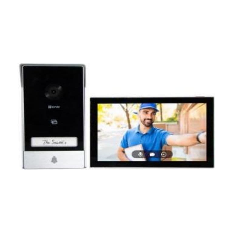 EZVIZ HP7 3MP Video Door Phone
