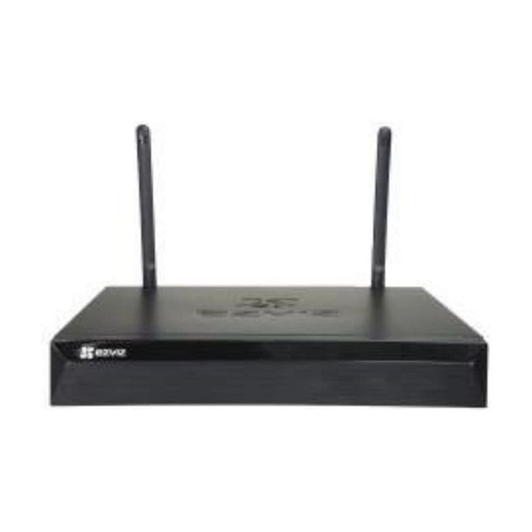 EZVIZ X5S 4-Channel Wi-Fi NVR
