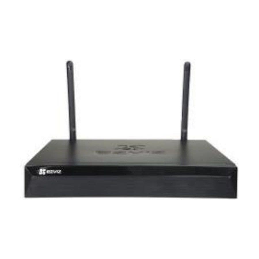 EZVIZ X5S 4-Channel Wi-Fi NVR