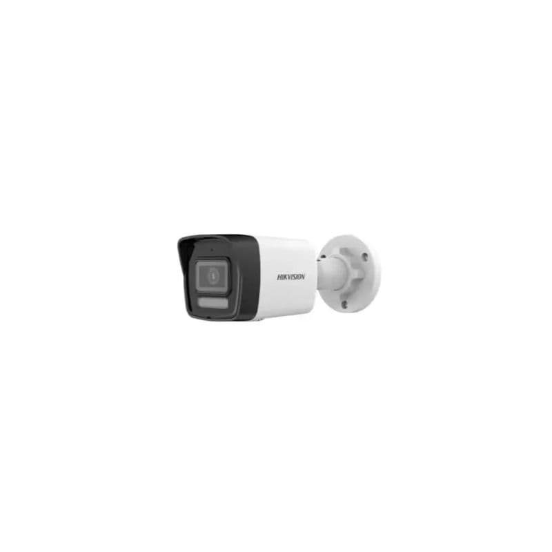 Hikvision DS-2CD1021G2-LIU 2MP Smart Hybrid Light Bullet Network Camera (4 mm)