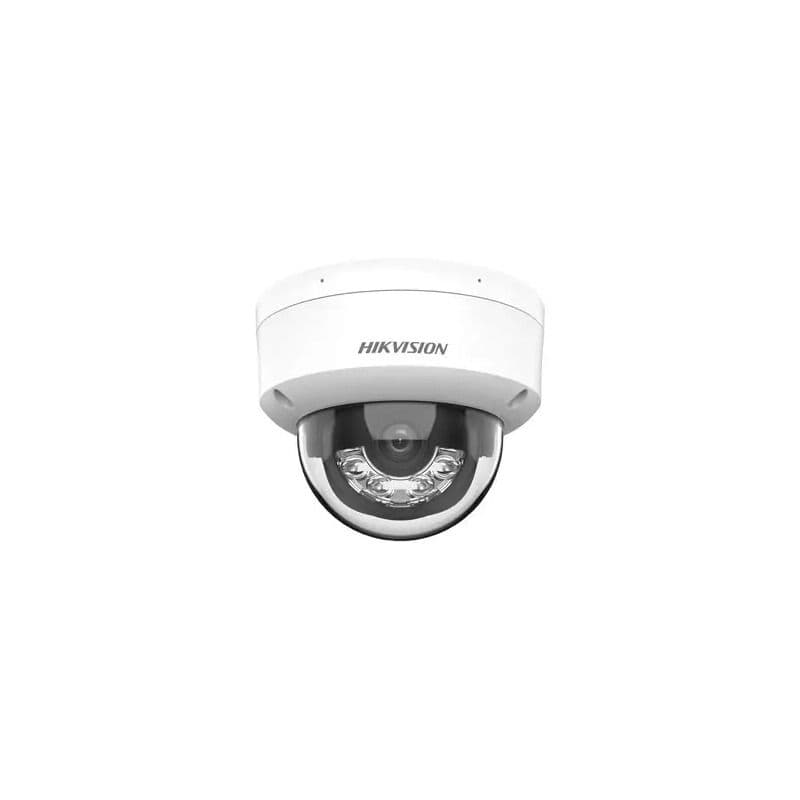 Hikvision DS-2CD1123G2-LIU 2MP Smart Hybrid Light Dome Network Camera (2.8 mm)