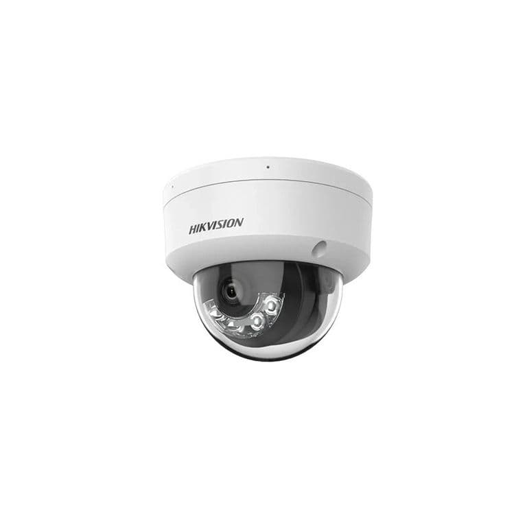 Hikvision DS-2CD1163G2-LIU 6MP Dome Network Camera (4 mm)