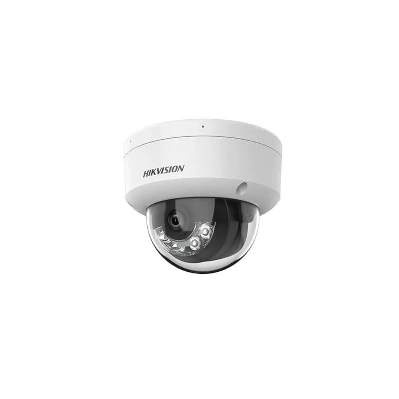 Hikvision DS-2CD1163G2-LIU 6MP Dome Network Camera (2.8 mm)