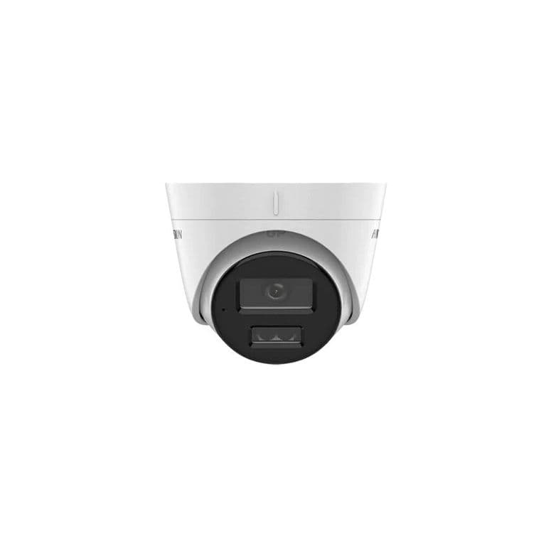 Hikvision DS-2CD1383G2-LIU 8MP Turret Network Camera (4 mm)