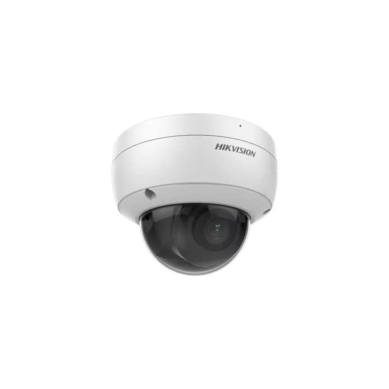 Hikvision DS-2CD2143G2-IU 4MP AcuSense Dome Network Camera (2.8 mm)