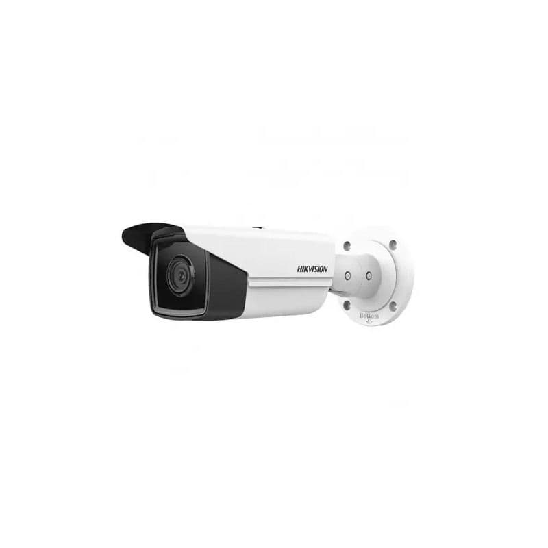Hikvision DS-2CD2T43G2-2I 4MP AcuSense Bullet Network Camera (4 mm)