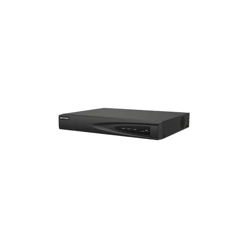 Hikvision DS-7604NI-Q1 4-Channel 4K NVR