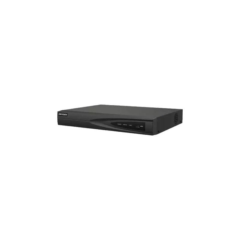 Hikvision DS-7608NI-Q1 8-Channel 4K NVR