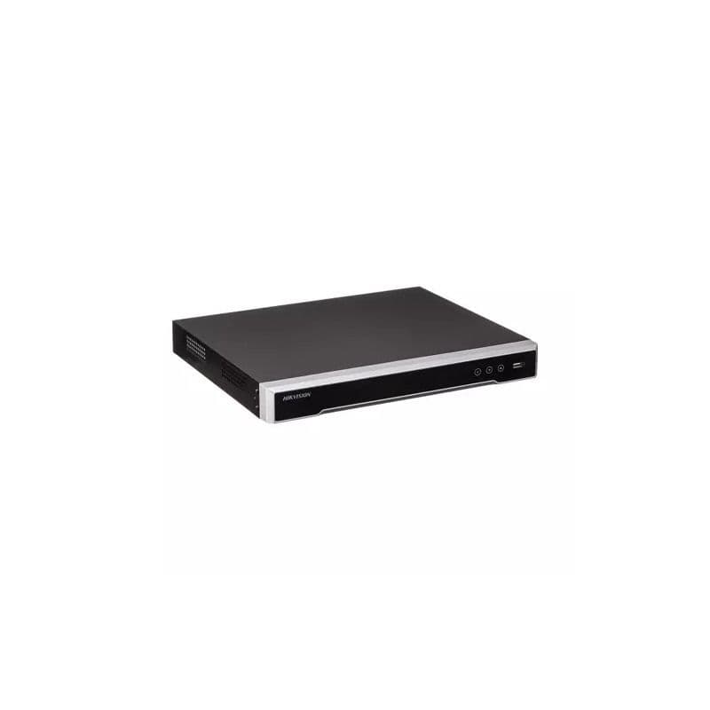 Hikvision DS-7608NI-Q2 8-Channel 4K NVR