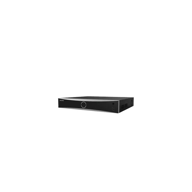 Hikvision DS-7716NXI-K4 16-Channel AcuSense 4K NVR