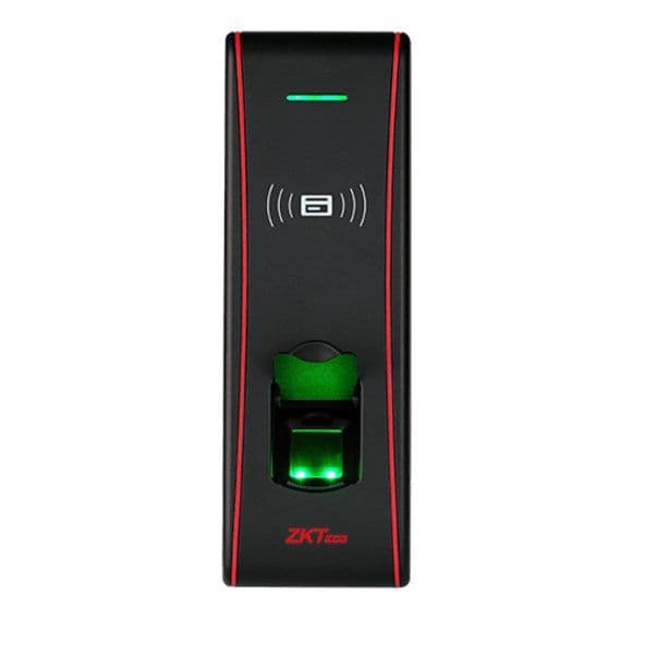 ZKTeco F16 Fingerprint & EM Card Access Control Terminal