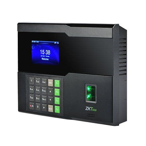 ZKTeco IN05 Fingerprint Time Attendance & Access Control Terminal