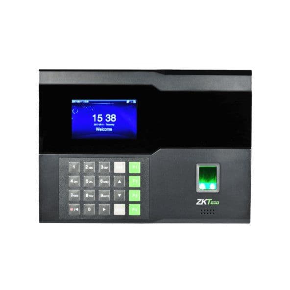 ZKTeco IN05-A Fingerprint Time Attendance & Access Control Terminal