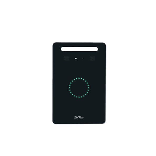 ZKTeco KF1100 Visible-Light Face & RFID Reader