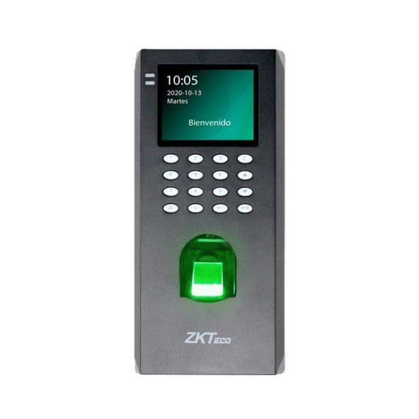 ZKTeco LF20 Fingerprint Access Control Standalone Terminal