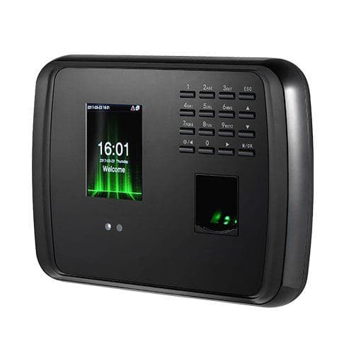 ZKTeco MB360 Plus Face & Fingerprint Time Attendance Terminal