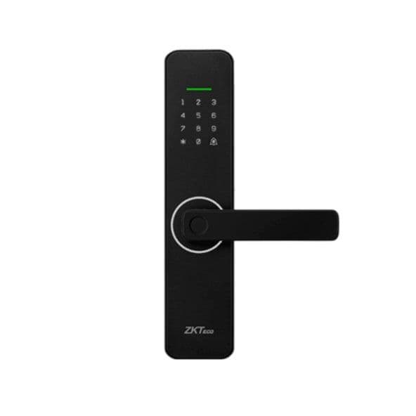 ZKTeco ML100 Wi-Fi Fingerprint Smart Door Lock