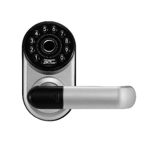 ZKTeco ML300 Bluetooth Fingerprint Keypad Smart Lock