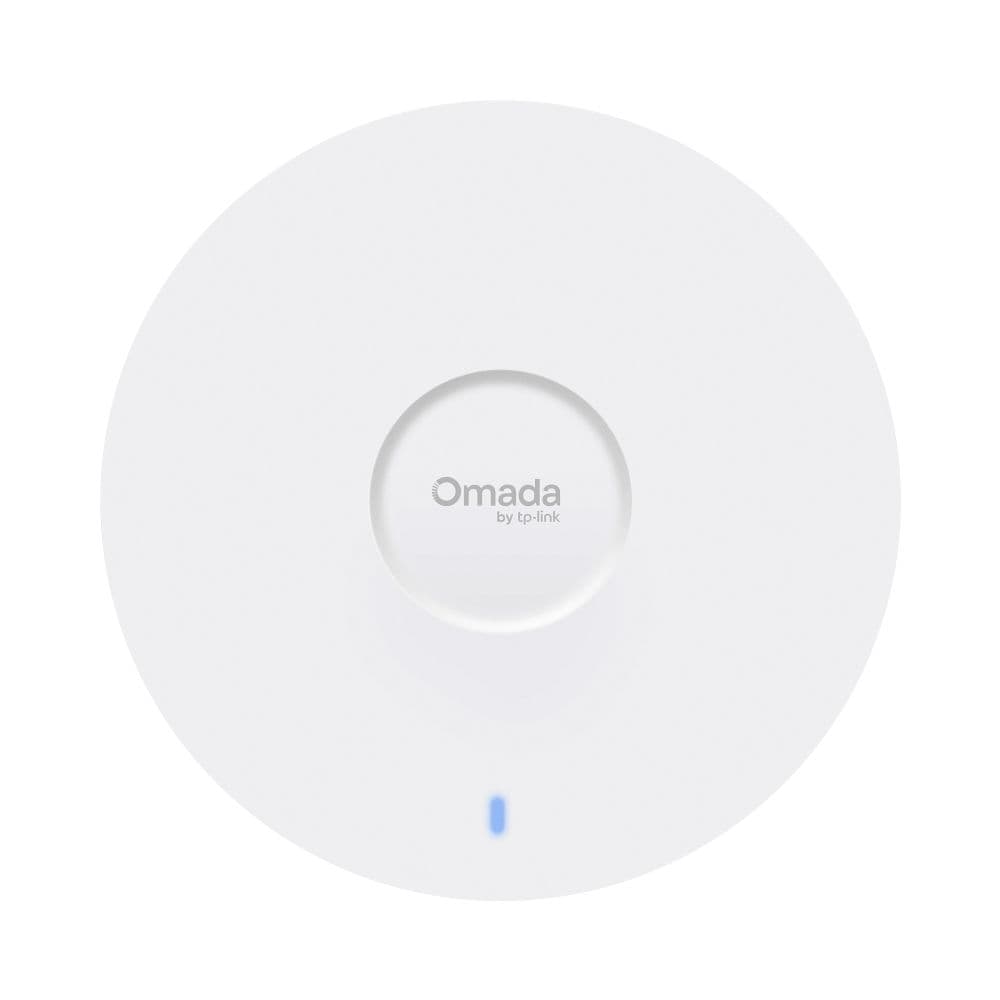 TP-Link EAP670 Omada ceiling-mount Wi-Fi 6 access point