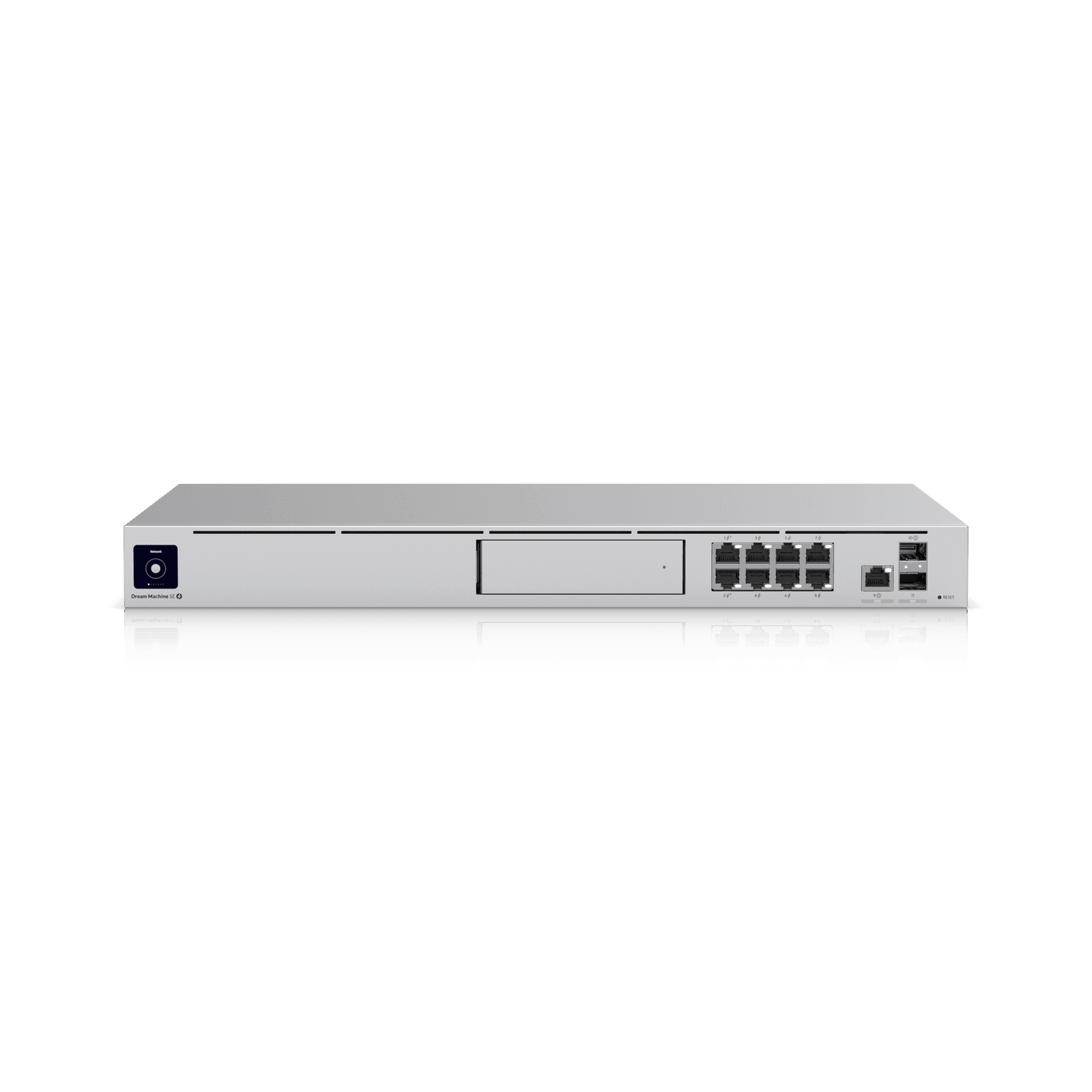 Ubiquiti Dream Machine Special Edition rackmount gateway