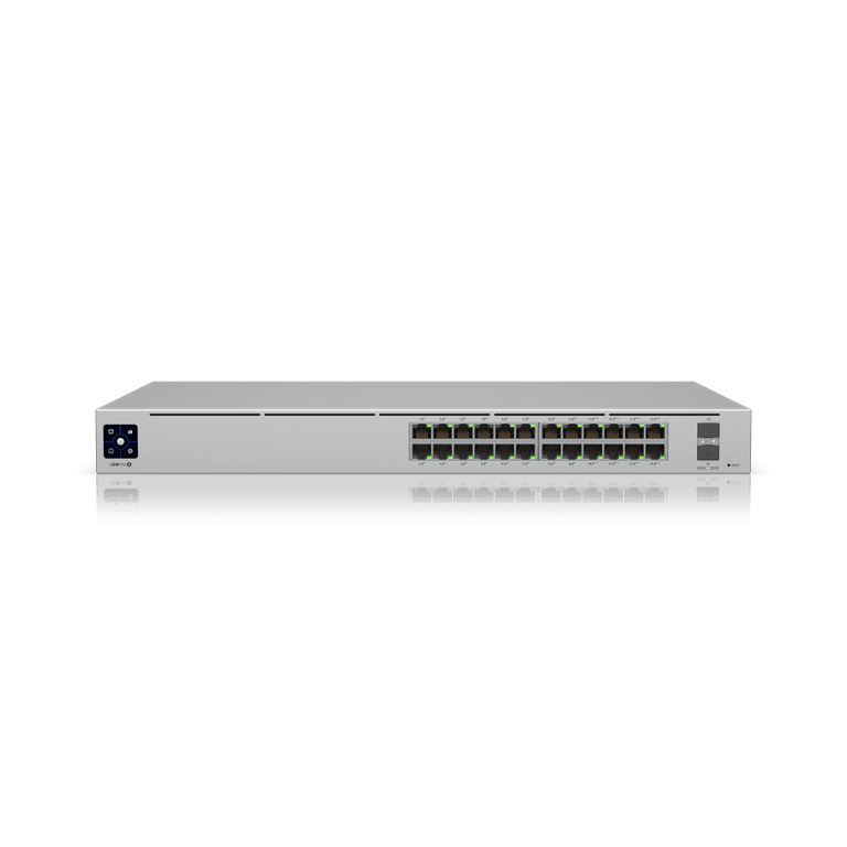 Ubiquiti UniFi Switch Pro 24 PoE
